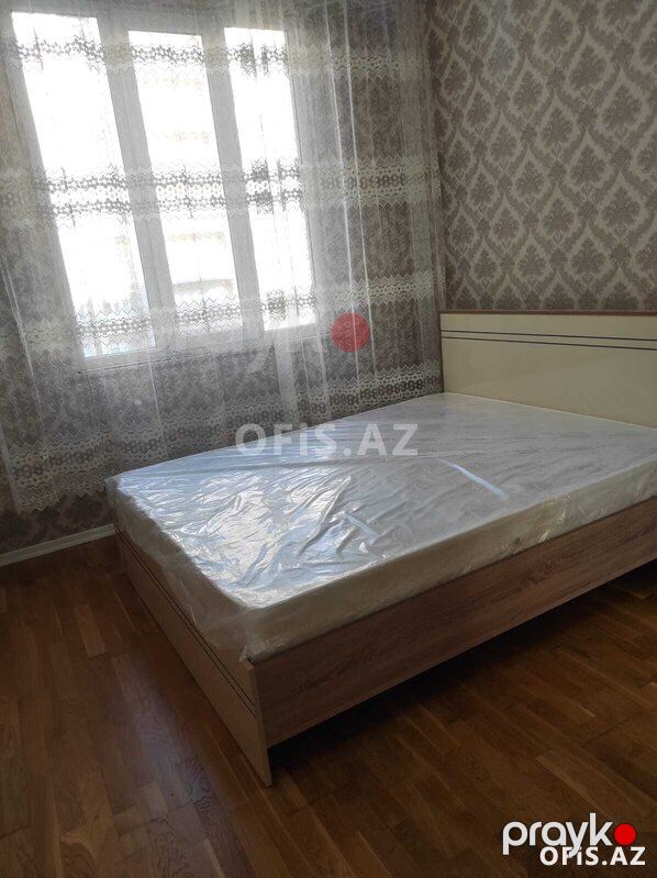 Yeni tikili Kirayə Verilir Suraxanı r., 3 otaq, 70 m² — Mənzil, Bakı (6)