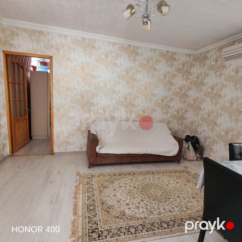 2 otaqlı, 65 kv. m, Kredit yoxdur, Yeni təmirli — Ev, villa, Mehdiabad (8)