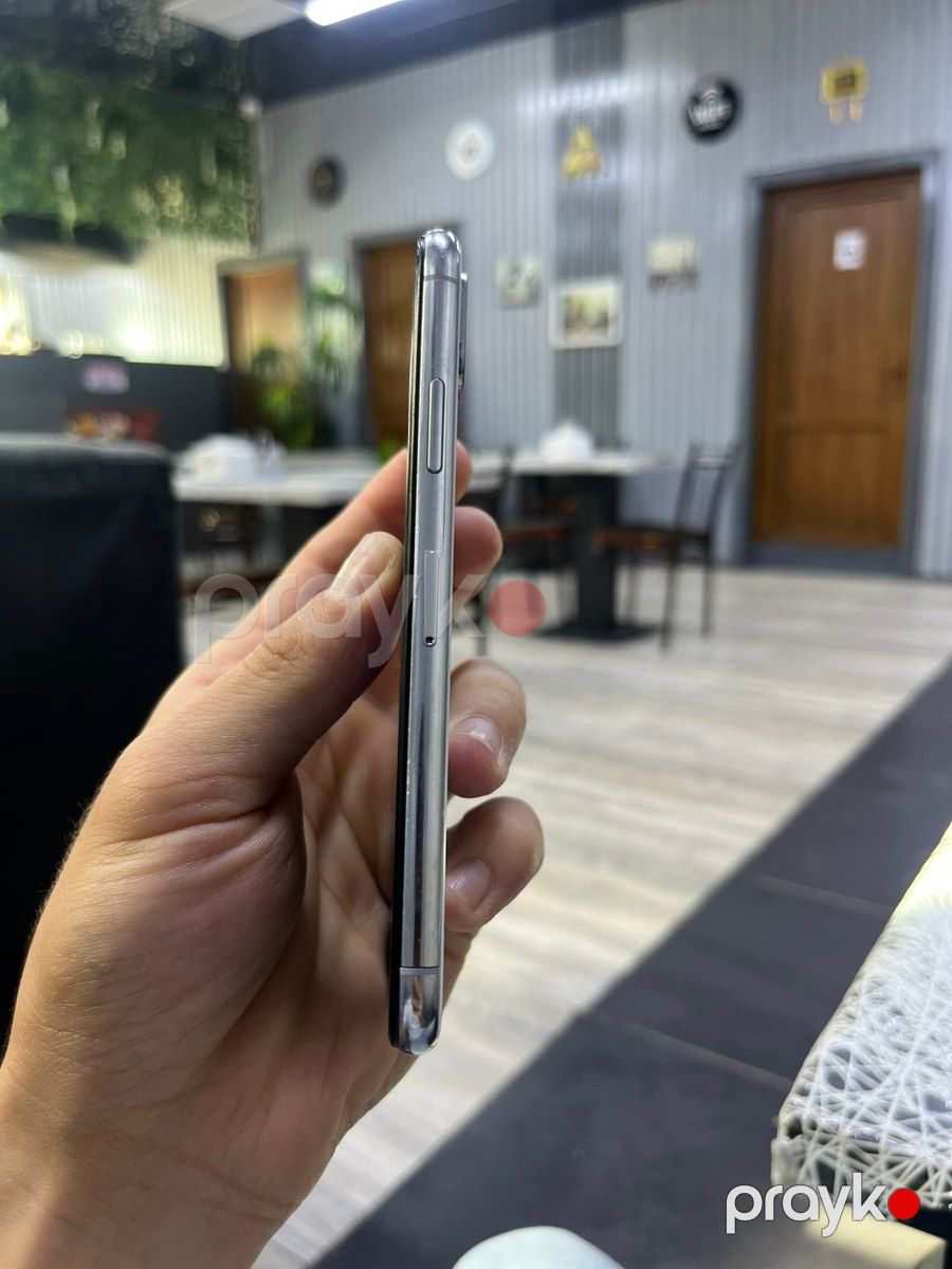 Apple iPhone XS Space Gray 64GB/4GB — Smartfonlar, Bakı (5)