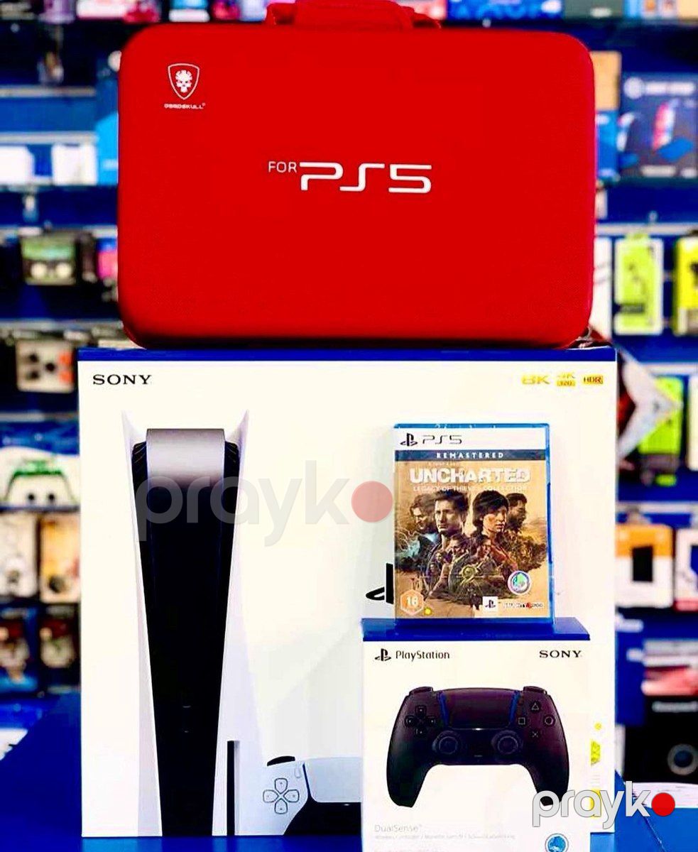 PS4/ PS5/ Xbox/ Nintendo aksesuarları — Oyunlar, konsollər və proqramlar, Bakı (7)