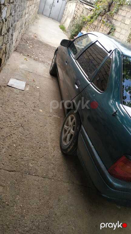 Opel Vectra, 2.0 L, 1994 il, 545 467 km — Avtomobillər, Bakı (4)