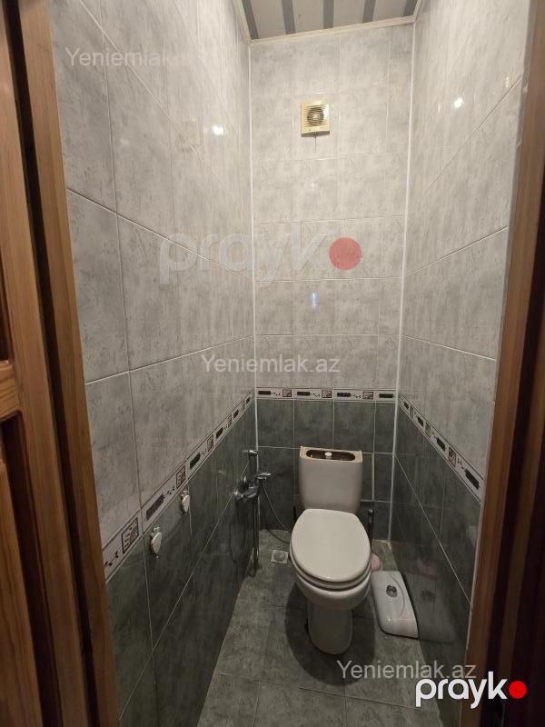 Satılır 2 otaqlı Bina evi menzil (Yeni tikili), 68 m², 30-cu məhəllə — Mənzil, Sumqayıt (6)