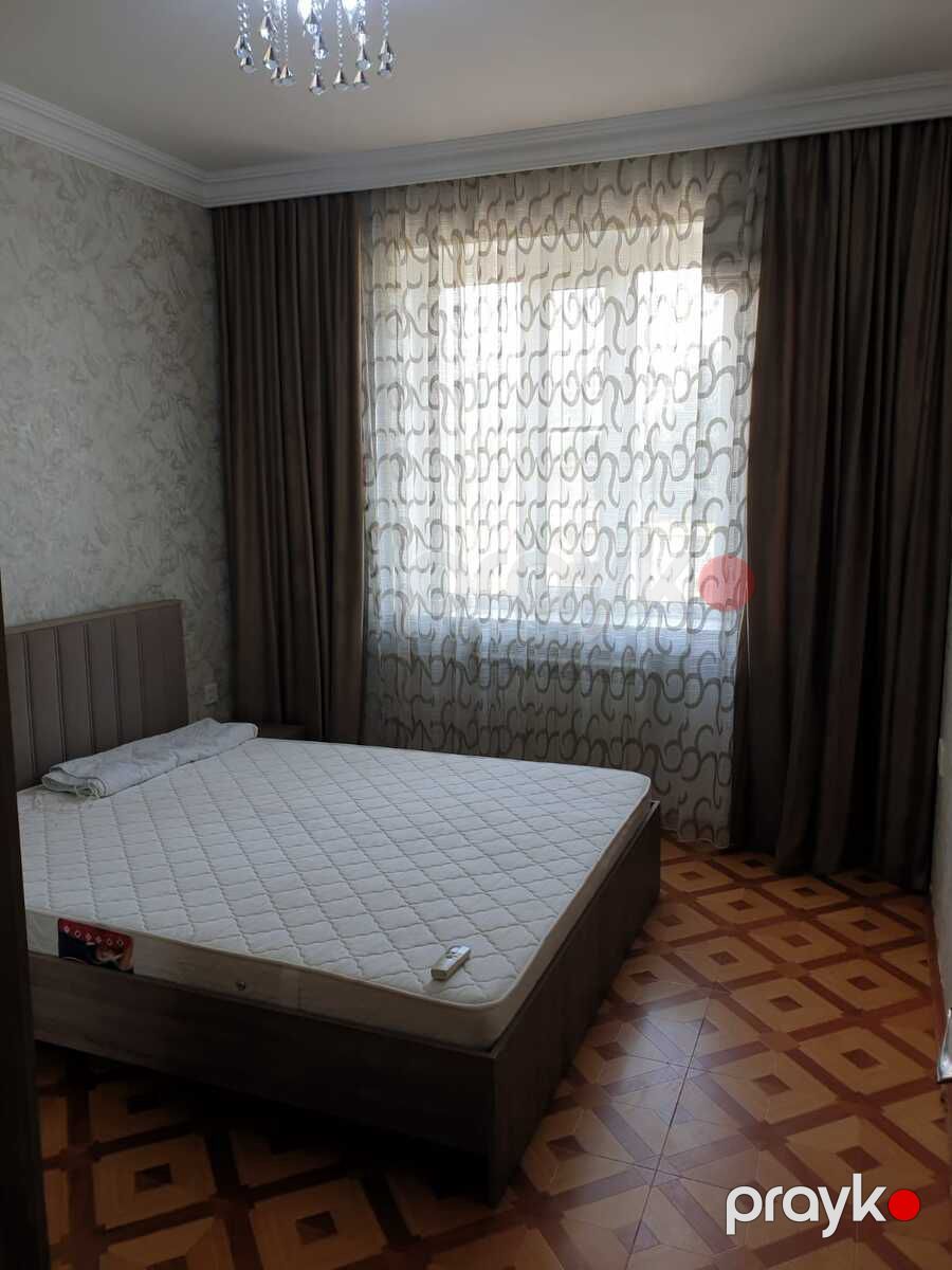 İcarəyə verilir 2 otaqlı köhnə tikili 65 m² — Mənzil, Bakı (4)