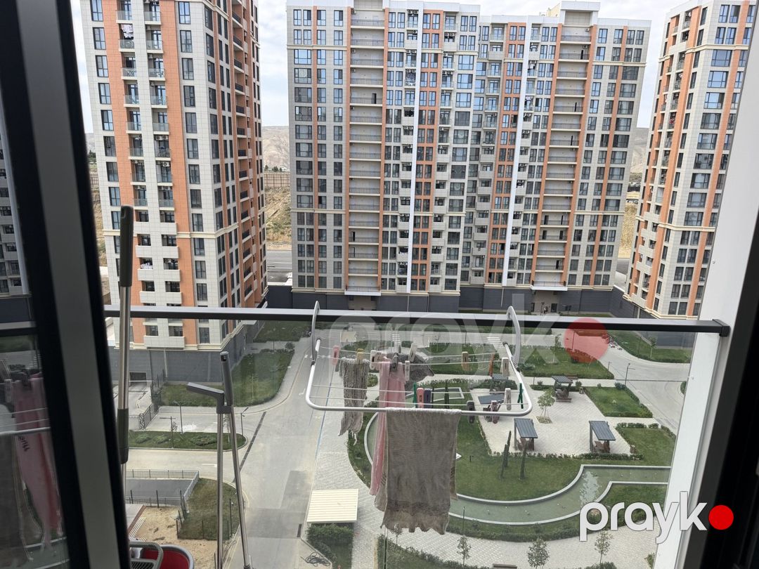 Satılır 2 otaqlı yeni tikili 49 m² — Mənzil, Bakı (10)