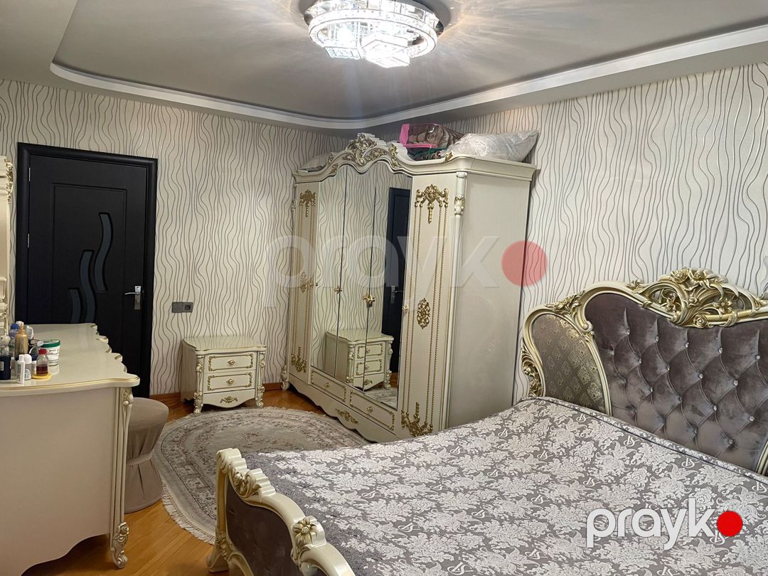 Satılır 3 otaqlı yeni tikili 112 m² — Mənzil, Bakı (10)