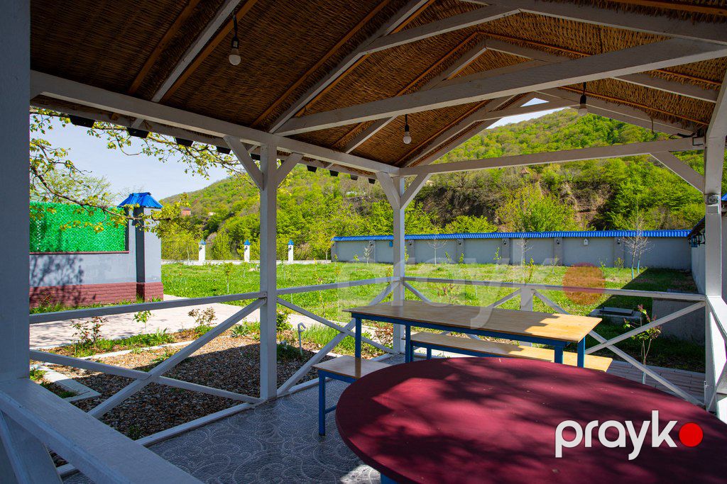İcarəyə verilir 4 otaqlı həyət evi/bağ evi 100 m² — Ev, villa, Quba (6)