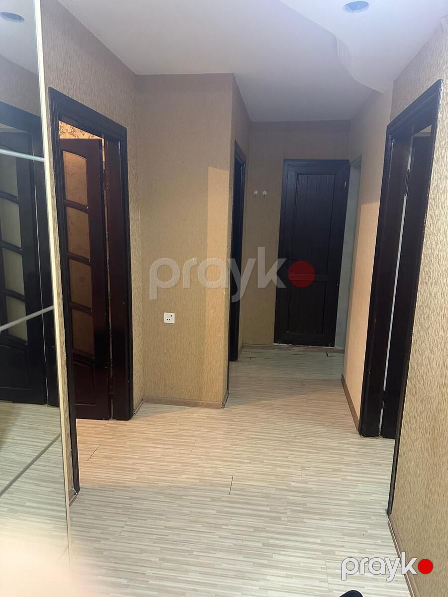 Satılır 3 otaqlı köhnə tikili 80 m² — Mənzil, Bakı (2)