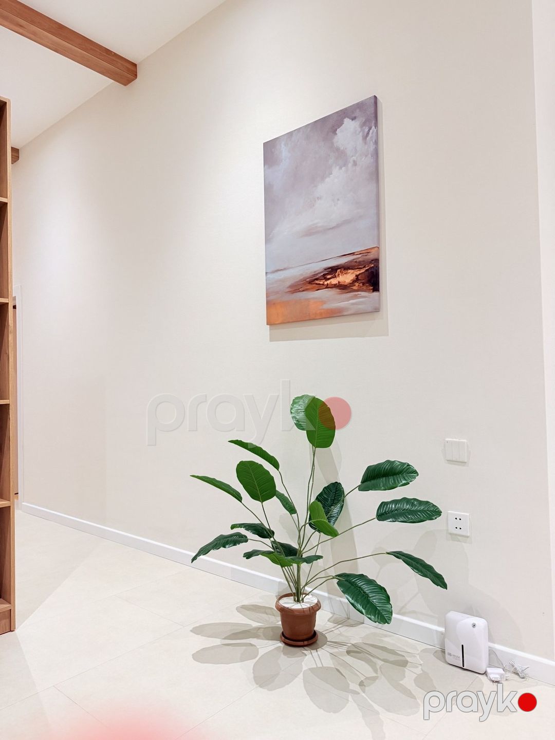 İcarəyə verilir 5 otaqlı həyət evi/bağ evi 260 m² — Ev, villa, Bakı (12)