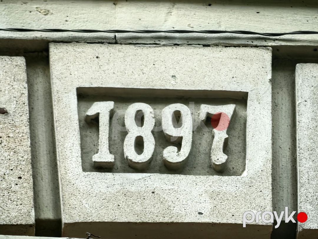 Satılır 3 otaqlı köhnə tikili 80 m² — Mənzil, Bakı (2)