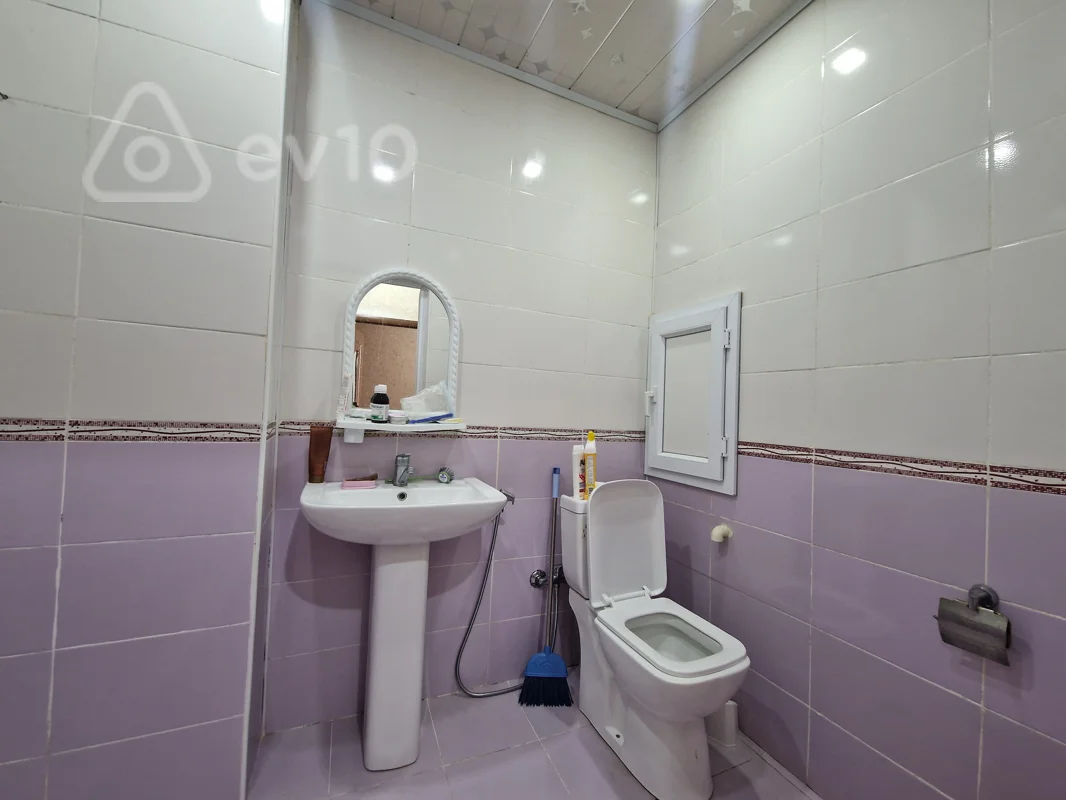 1 otaqlı mənzil, 55 m², Rüstəm Rüstəmov küçəsi — kirayə — Mənzil, Bakı (8)