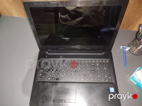 Noutbuk "Lenovo" — Bakı