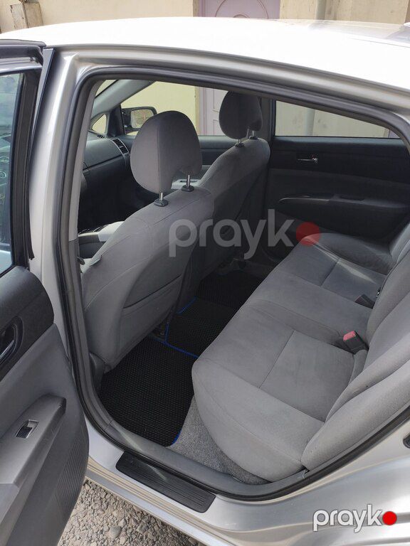 Toyota Prius, 1.5 L, 1.3 kWh, 2008 il, 299 000 km — Avtomobillər, Sumqayıt (11)