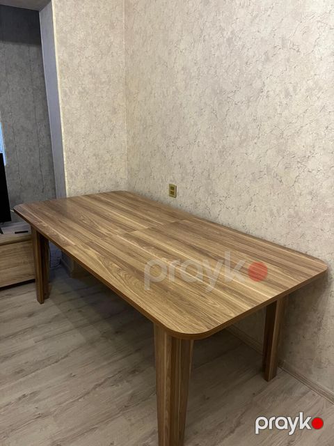 Masa və oturacaqlar — Bakı