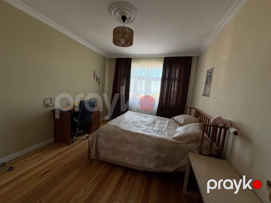 5-otaqlı mənzil, Badamdar qəs., 95 m² — Mənzil, Bakı (8)