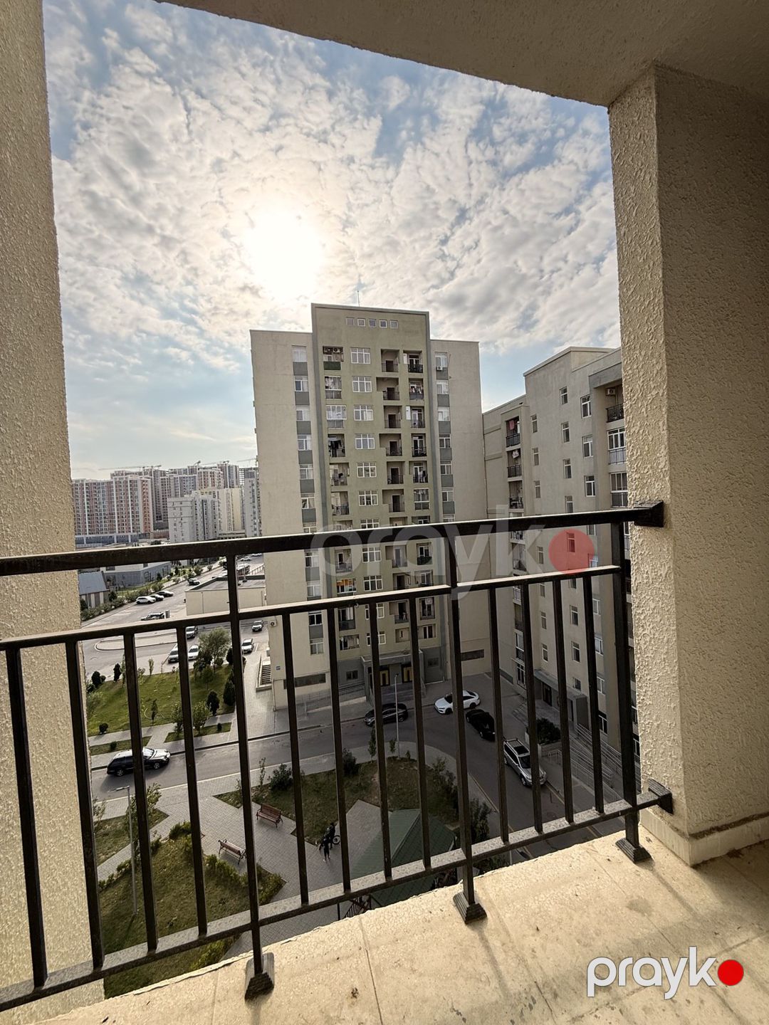 Satılır 3 otaqlı yeni tikili 90 m² — Mənzil, Bakı (9)