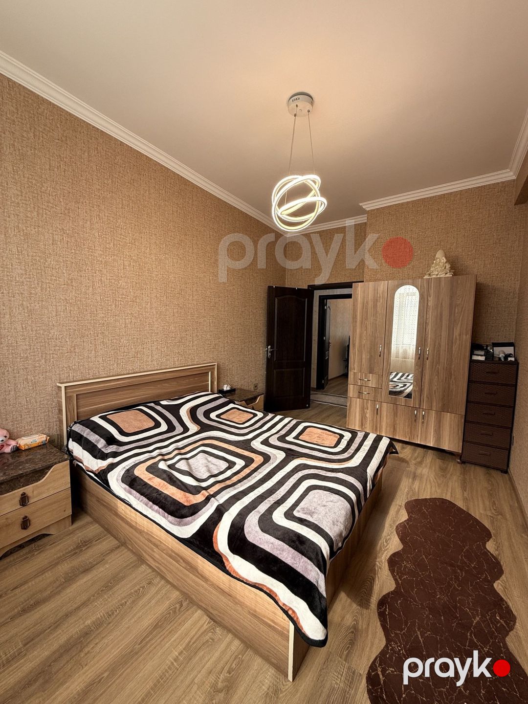 Satılır 3 otaqlı yeni tikili 90 m² — Mənzil, Bakı (5)