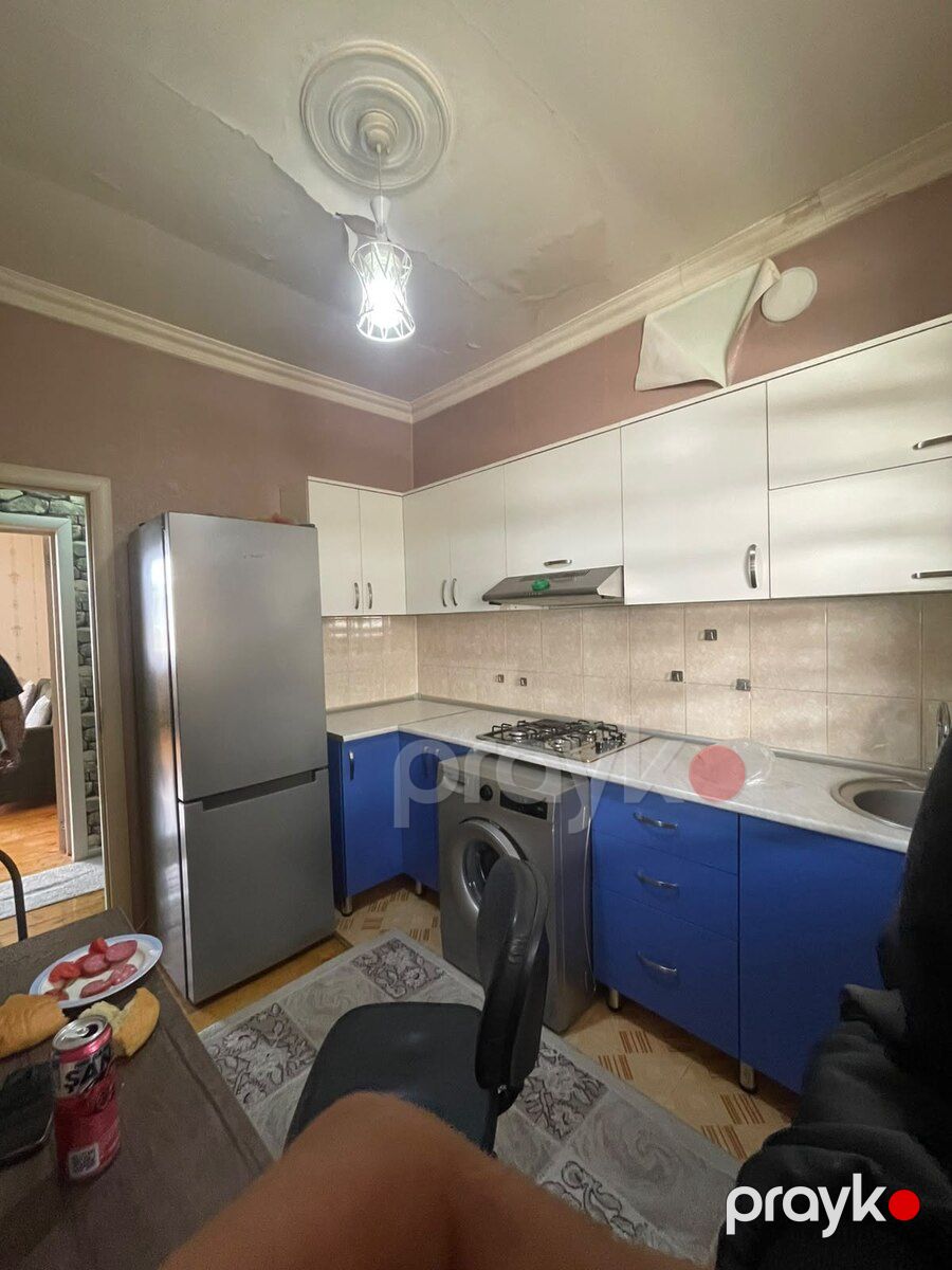 3-otaqlı mənzil kirayə verilir, Xırdalan ş., 125 m² — Mənzil, Xırdalan (6)