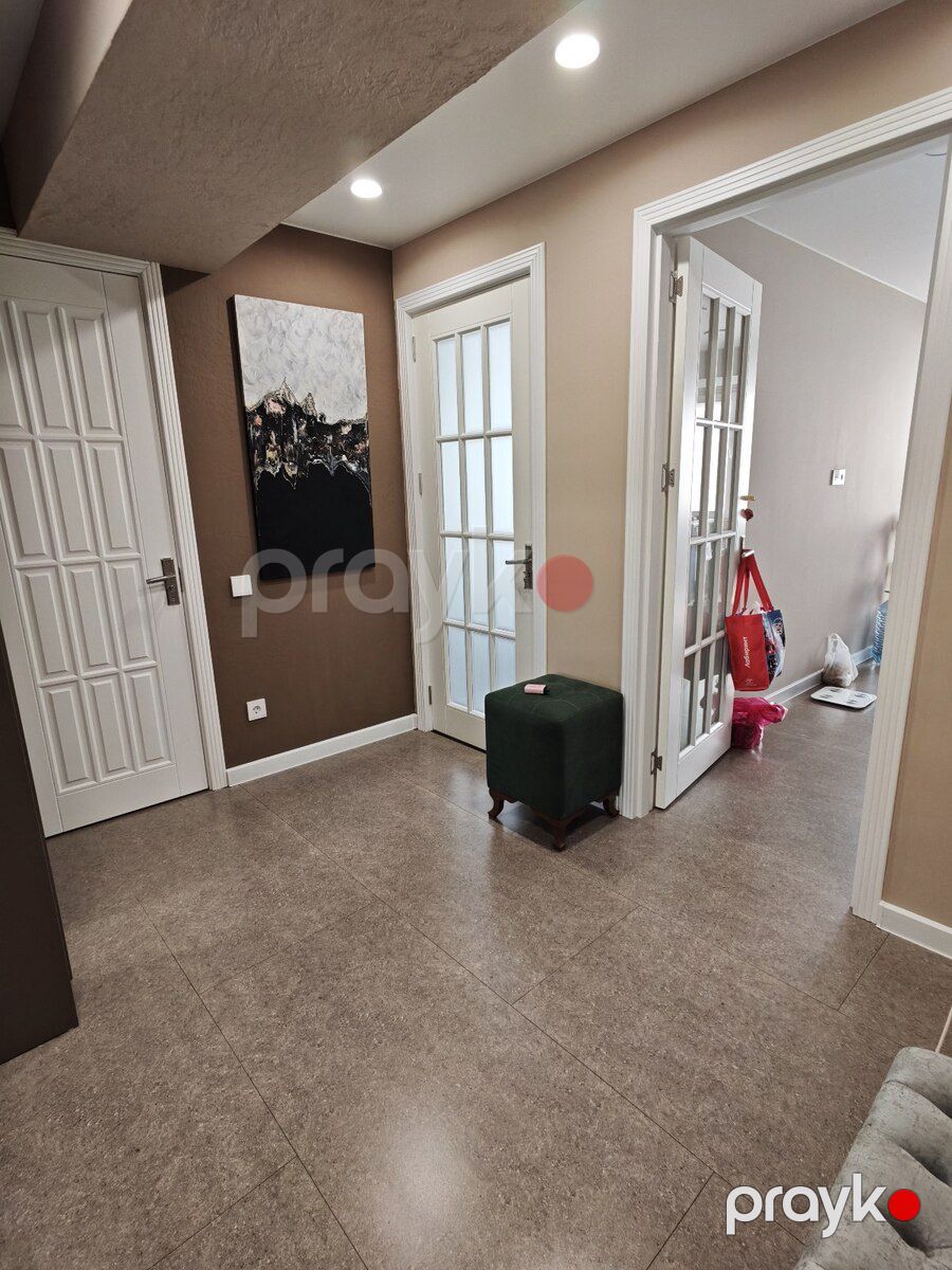 3-otaqlı mənzil, 28 May m., 100 m² — Mənzil, Bakı (2)