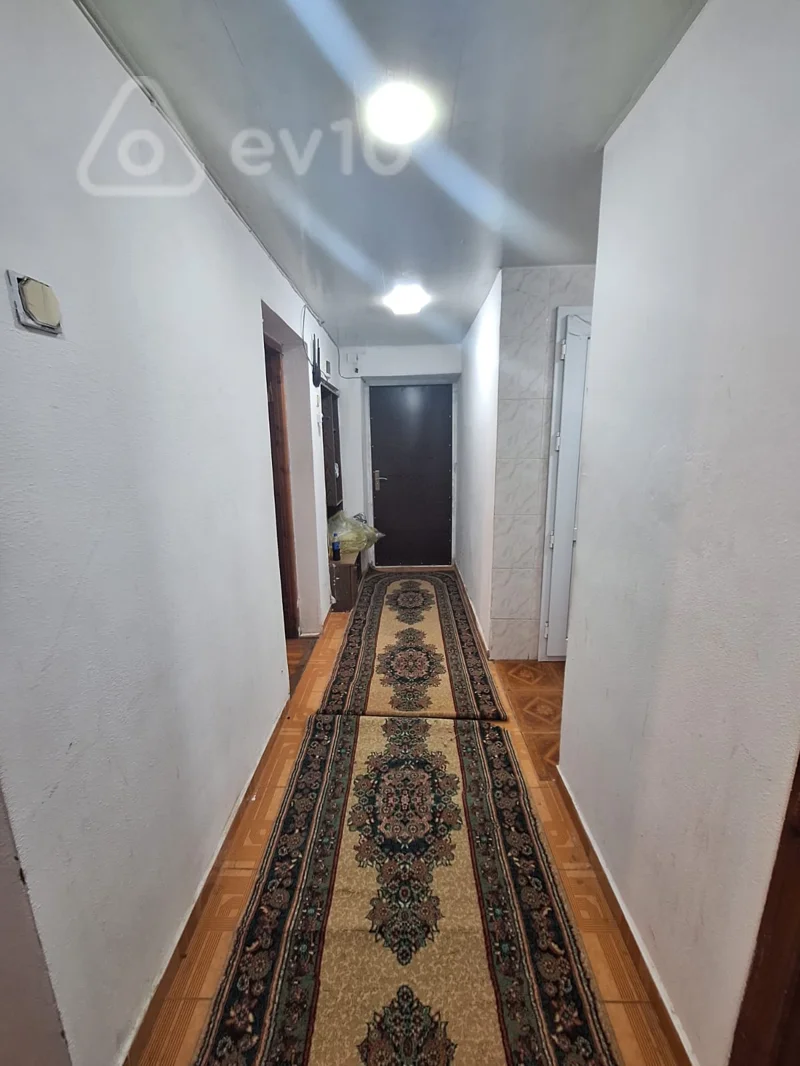 4 otaqlı mənzil, 100 m², Bakı, Sabit Rəhman küçəsi — kirayə — Mənzil, Bakı (6)