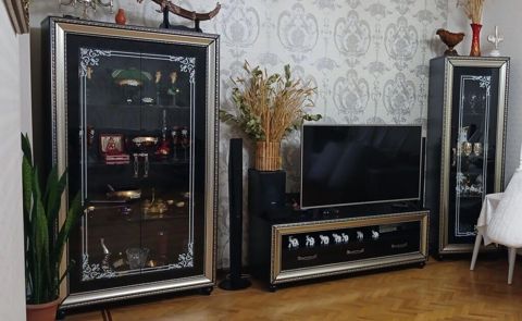 3200 AZN ə alınıb super birşeydir ağırdır materialı da əladır baxan — Bakı