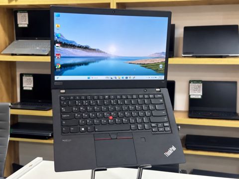 Lenovo ThinkPad T14 Gen2 — Bakı