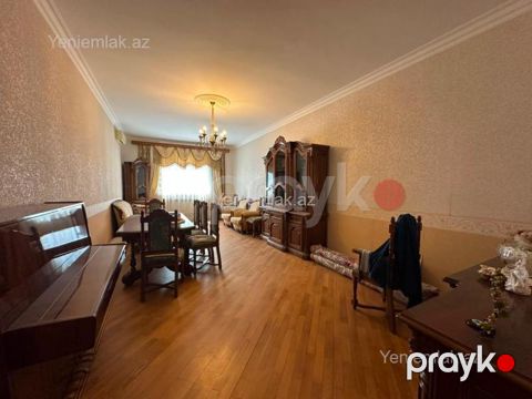 Satılır 3 otaqlı Bina evi menzil (Yeni tikili), 125 m², 30-cu məhəllə — Sumqayıt