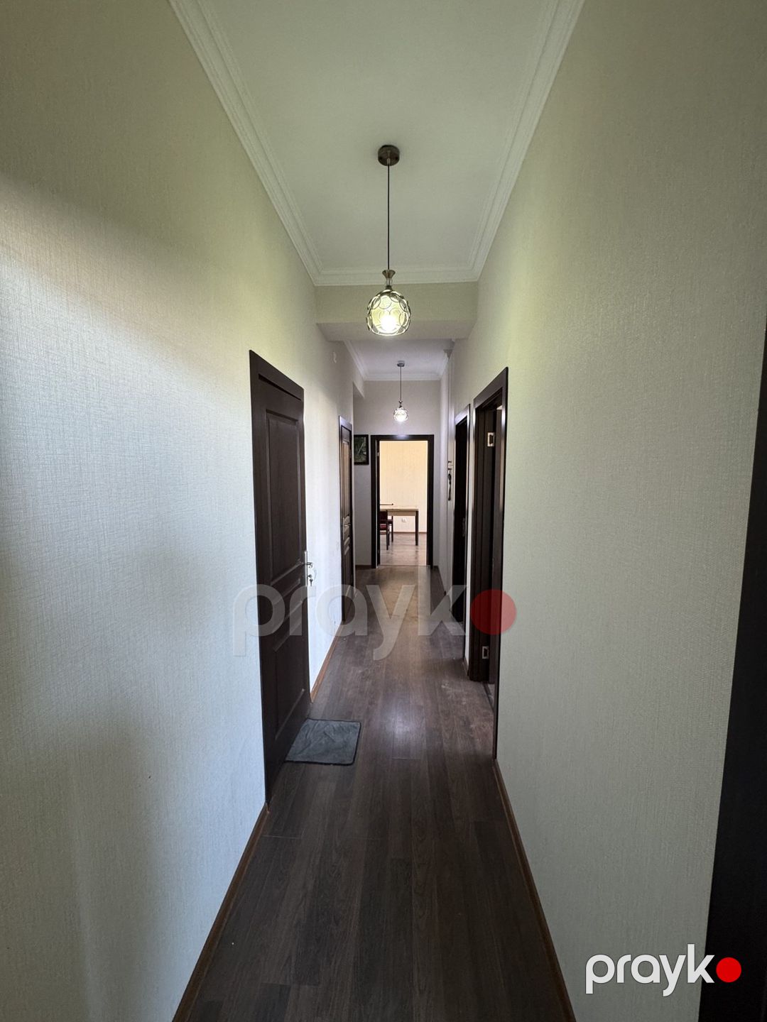 Satılır 3 otaqlı yeni tikili 75 m² — Mənzil, Bakı (7)