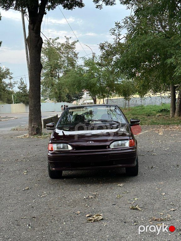 Lada (VAZ) 2115, 1.6 L, 2011 il, 200 000 km — Avtomobillər, Xocalı (3)