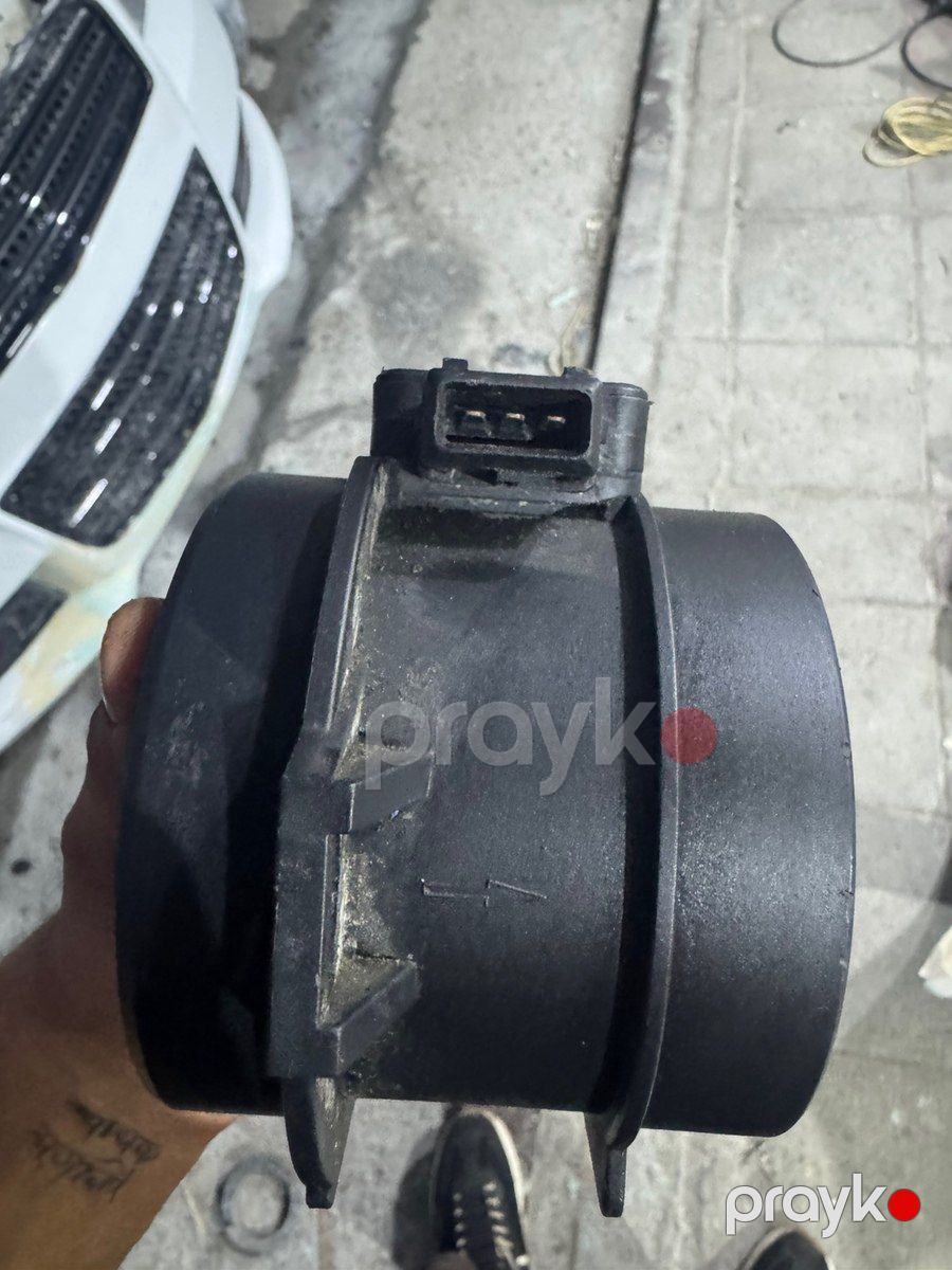 BMW E39 ehtiyat hissəsi — Ehtiyat hissələri və aksesuarlar, Bakı (11)