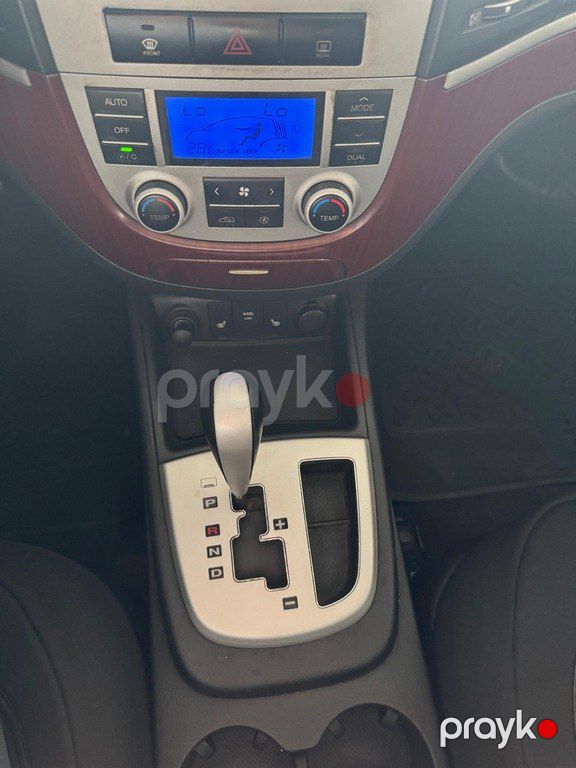 Hyundai Santa Fe, 2.7 L, 2006 il, 253 000 km — Avtomobillər, Bakı (10)