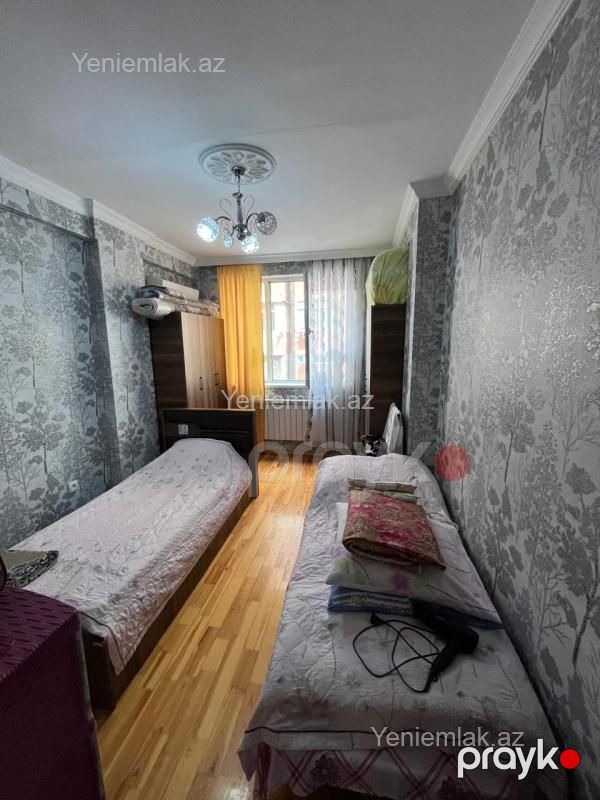 Satılır 2 otaqlı Bina evi menzil (Yeni tikili), 38 m², Xırdalan ş — Mənzil (2)