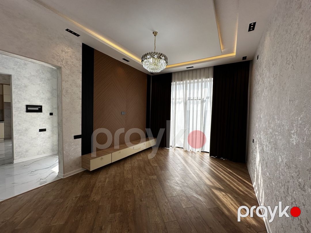 Satılır 4 otaqlı həyət evi/bağ evi 150 m² — Ev, villa, Bakı (9)