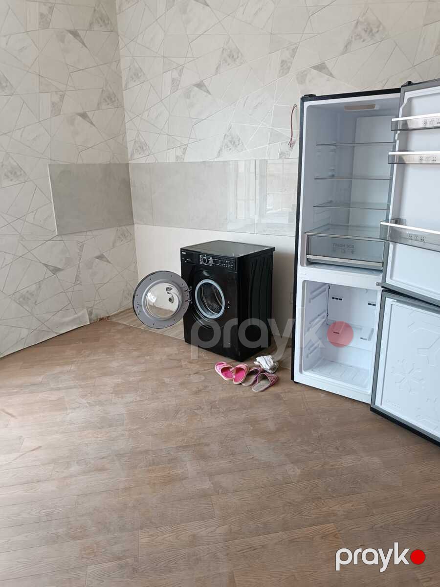 Həyət evi, Binəqədi qəs — Ev, villa, Bakı (2)
