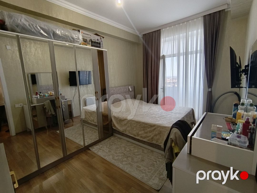 Satılır 3 otaqlı yeni tikili 76 m² — Mənzil, Bakı (4)