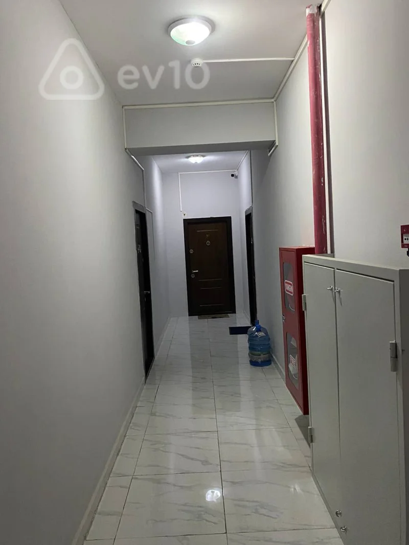 2 otaqlı mənzil, 67 m², Özbəkistan küç — Mənzil, Bakı (12)