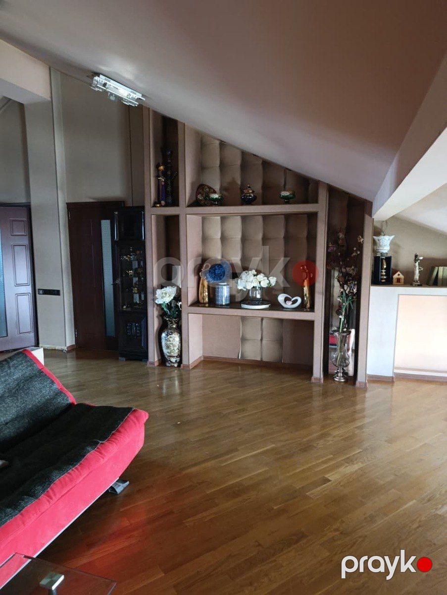 İcarəyə verilir 5 otaqlı yeni tikili 220 m² — Mənzil, Bakı (6)