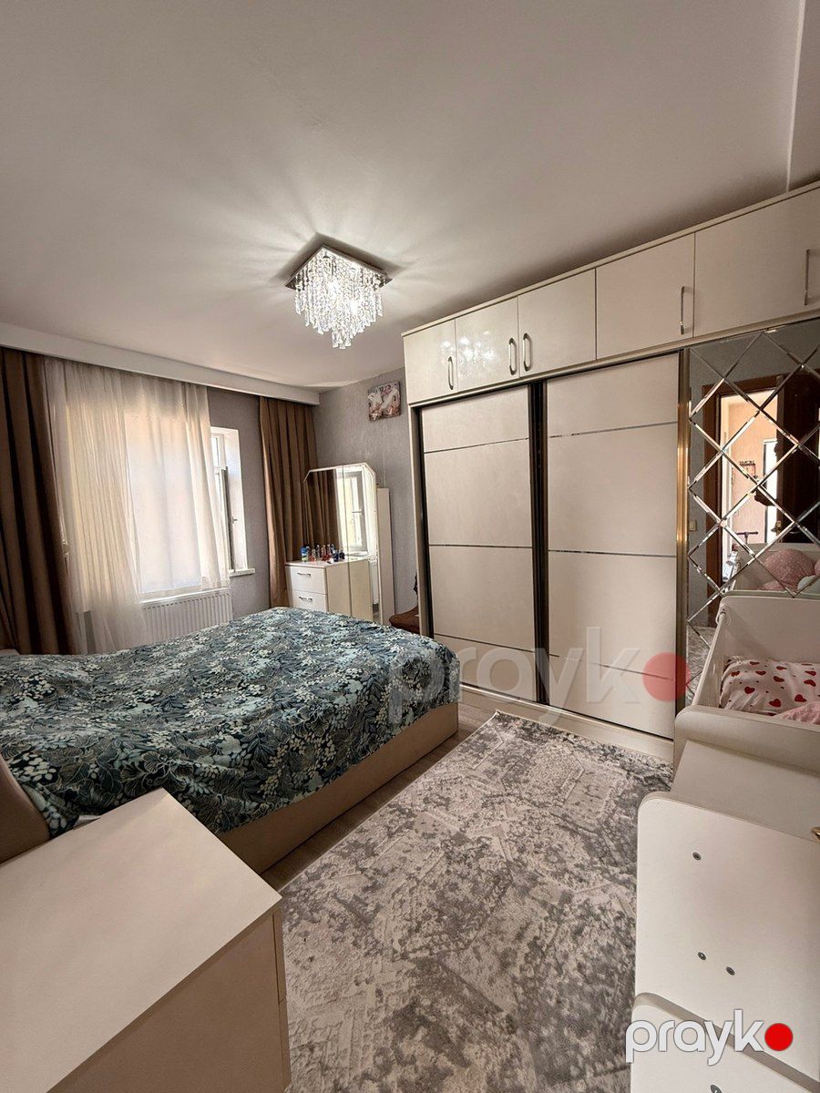 Həyət evi, Binə qəs — Ev, villa, Bakı (3)