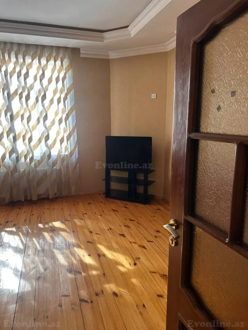 Satılır 3 otaqlı Mənzil Yeni tikili 130 m² Bakı, Binəqədi r., 9-cu mikrorayon — Mənzil, Bakı (3)
