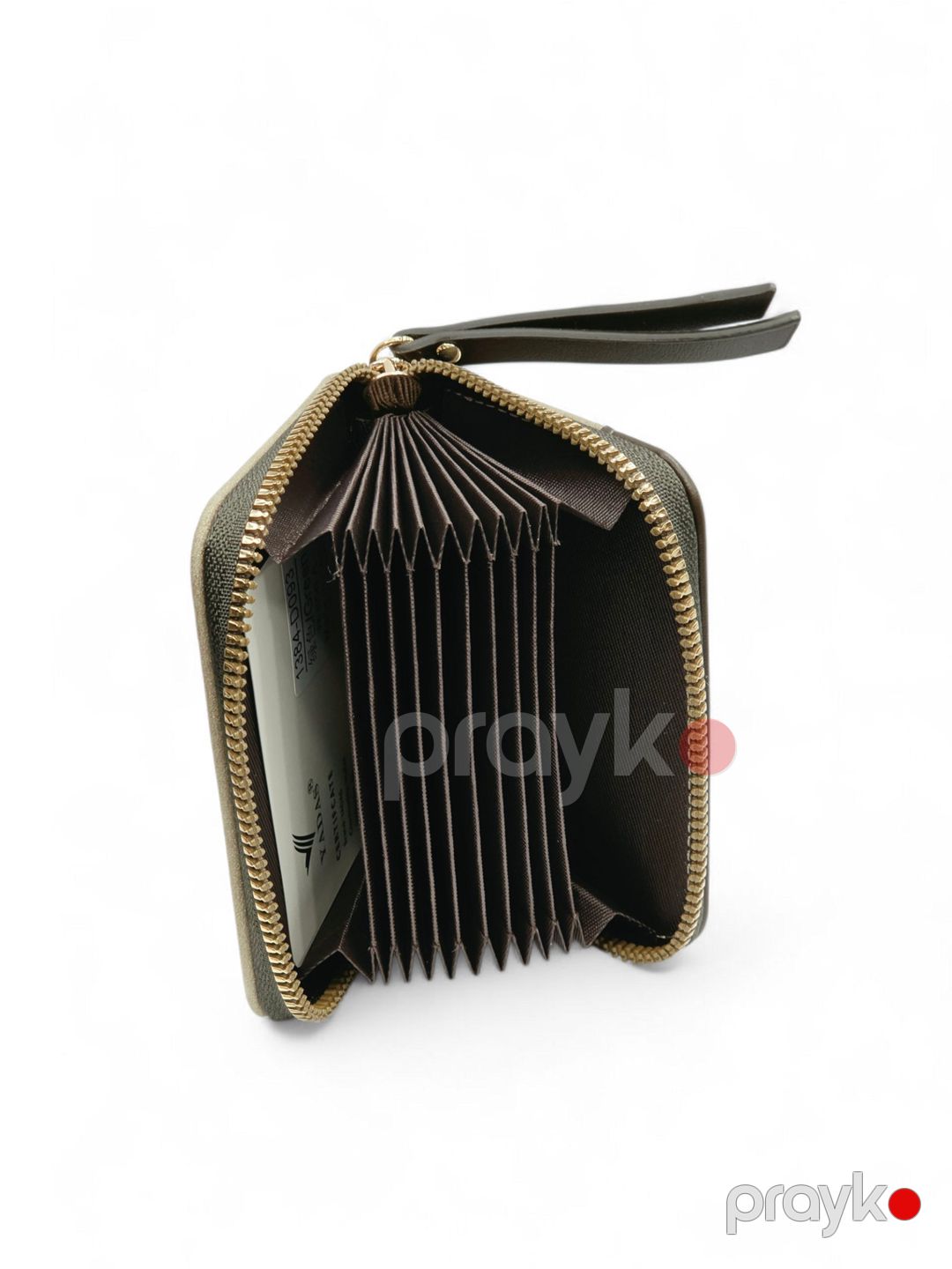 Kredit kart qabı Yadas, Poliuretan, Neylon, 10.5 sm, 8 sm — Mallar, Bakı (2)