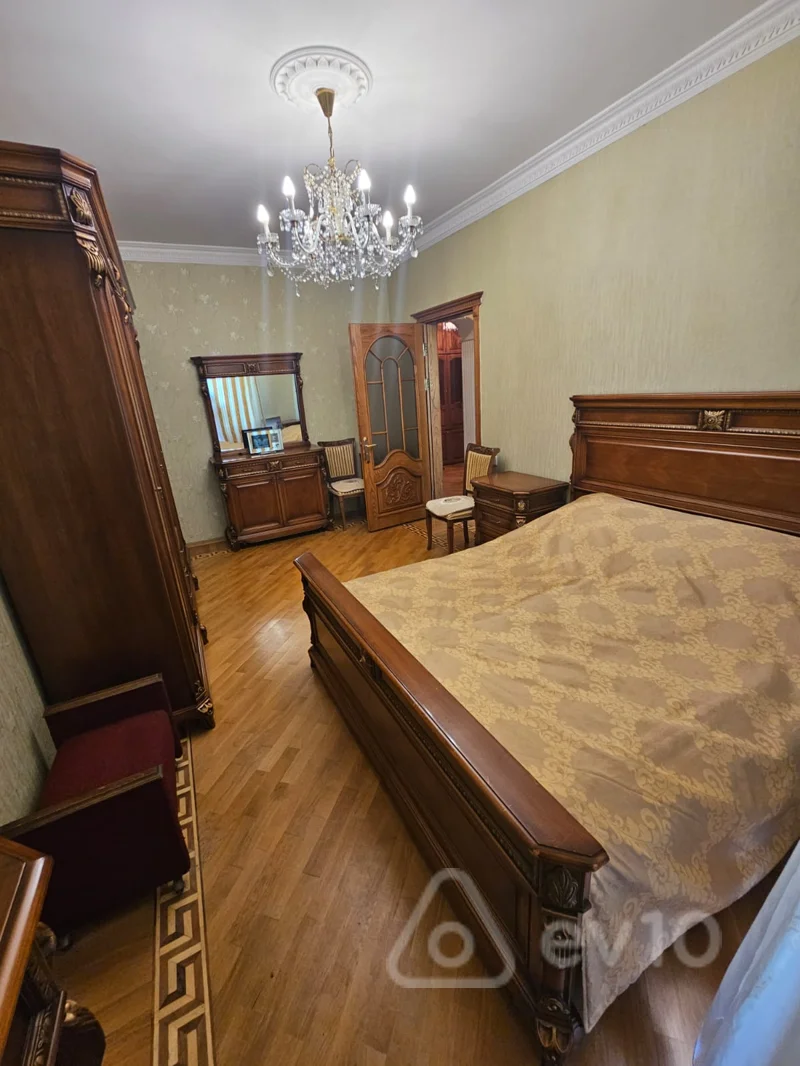 3 otaqlı mənzil, 130 m², Azadlıq pr — kirayə — Mənzil, Bakı (7)
