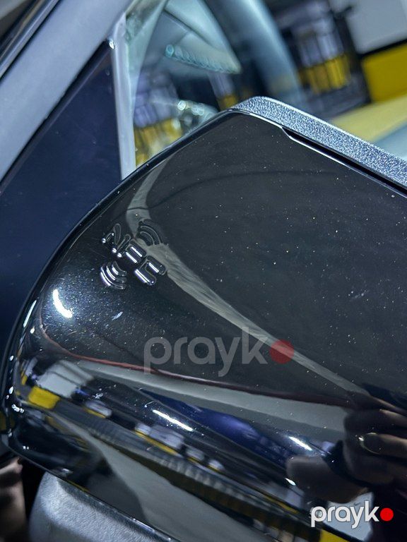 BYD Seal 05, 1.5 L, 15.87 kWh, 2025 il, 22 500 km — Avtomobillər, Bakı (12)