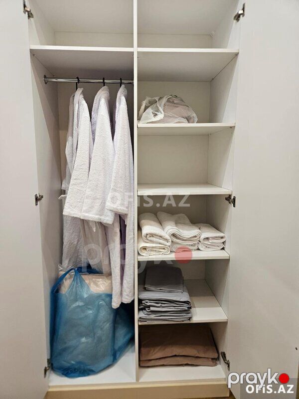 Yeni tikili Günlük Kirayə Sabunçu r., Nardaran q., 3 otaq, 99 m² — Mənzil, Bakı (5)