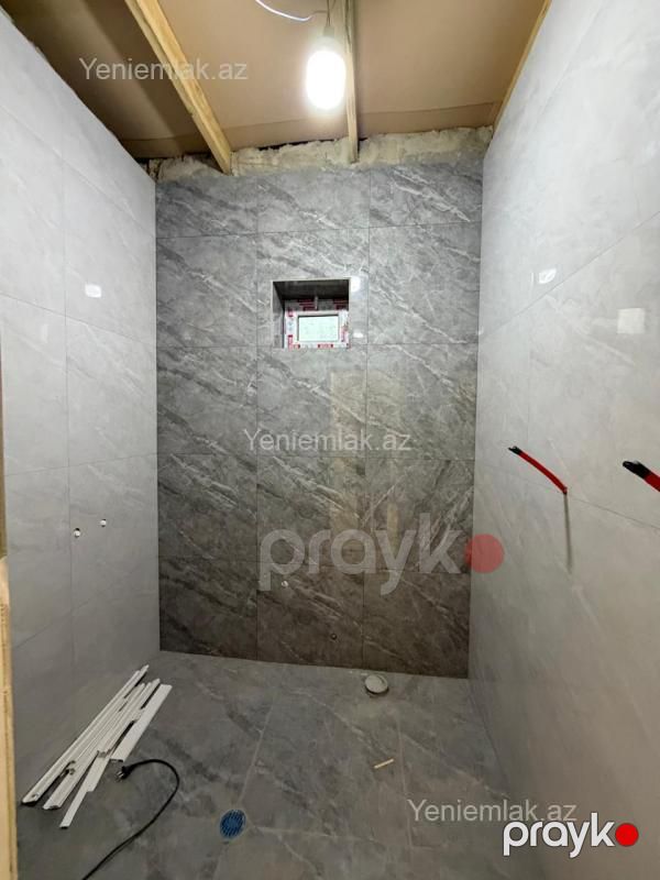 Satılır 4 otaqlı Həyət evi / Villa, 225 m², Saray — Ev, villa, Abşeron (9)