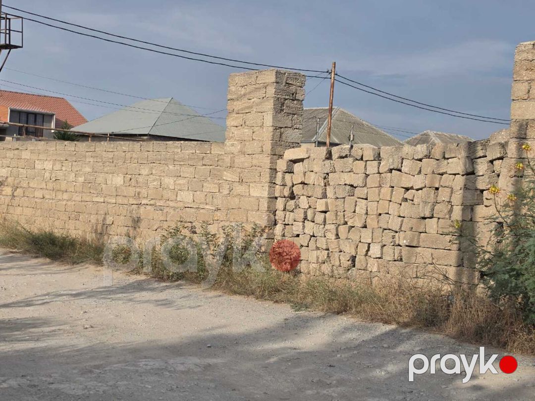 Satılır torpaq 5 sot — Torpaq, Bakı (3)