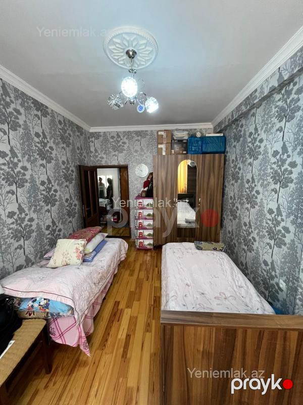 Satılır 2 otaqlı Bina evi menzil (Yeni tikili), 38 m², Xırdalan ş — Mənzil (9)
