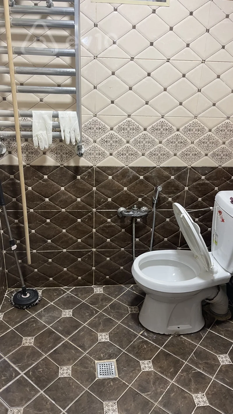2 otaqlı mənzil, 60 m², Fizuli küç 57, Xırdalan — Mənzil, Xırdalan (4)