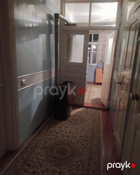 4 otaqlı, 109 kv. m, Kredit yoxdur, Orta təmir — Yevlax