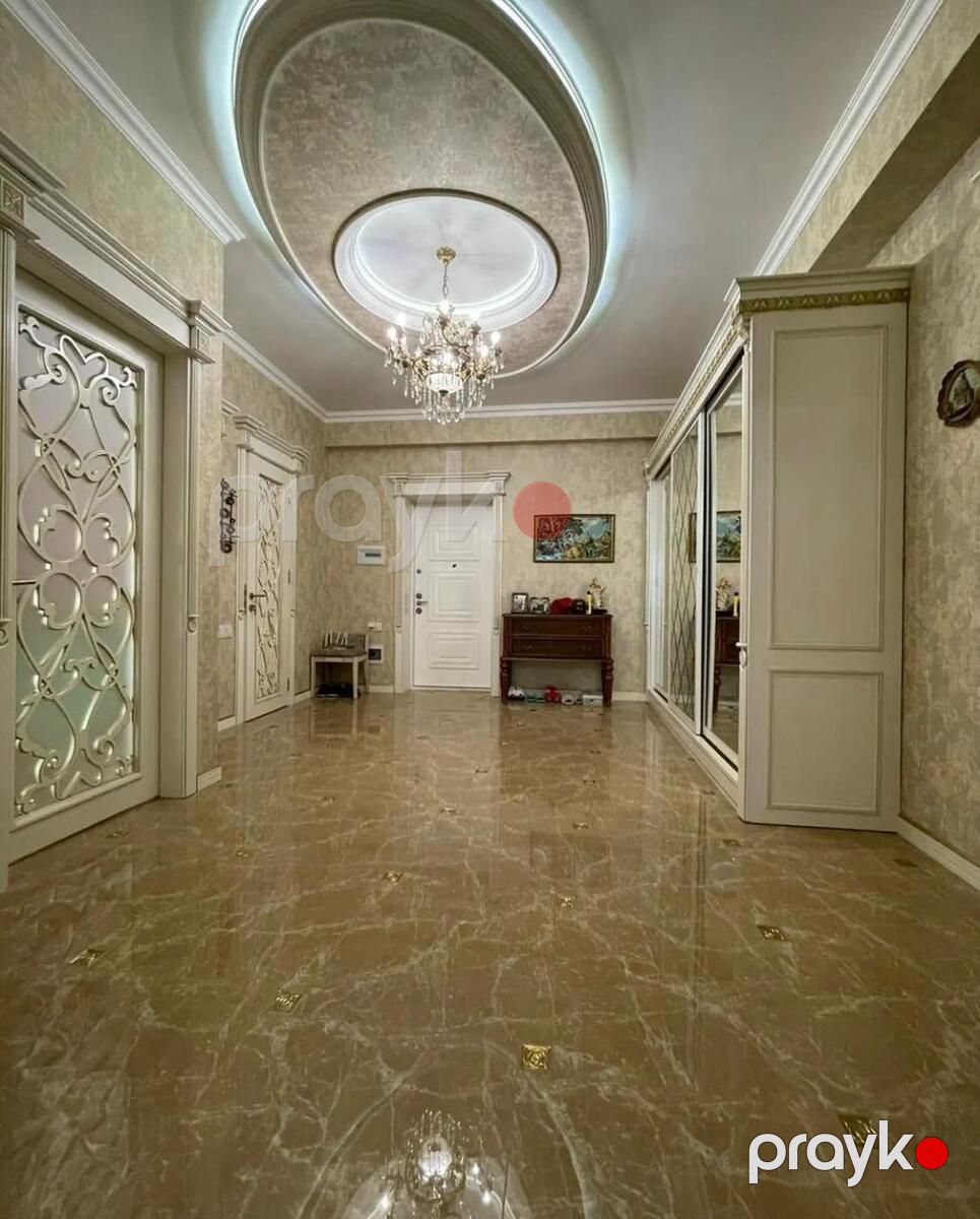Satılır 3 otaqlı yeni tikili 115 m² — Mənzil, Bakı (8)