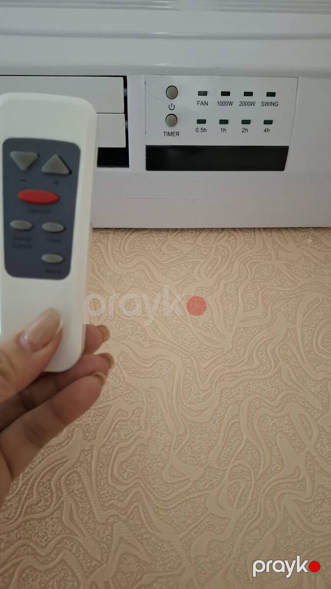 Qızdırıcı — Ev texnikası, Sumqayıt (3)