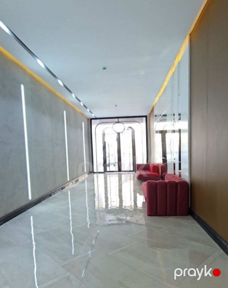 Satılır 3 otaqlı yeni tikili 145.3 m² — Mənzil, Bakı (6)
